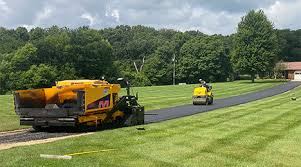 Professional Driveway Paving Services in Fulton, TX